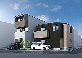 オープンプレイス南本町コンフォート その他