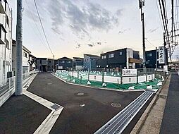 神奈川県藤沢市羽鳥4丁目