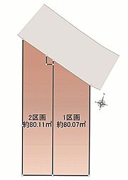 東京都練馬区貫井４丁目