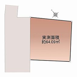 神奈川県横浜市瀬谷区二ツ橋町