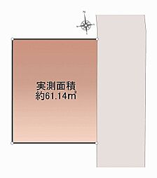神奈川県川崎市宮前区西野川１丁目