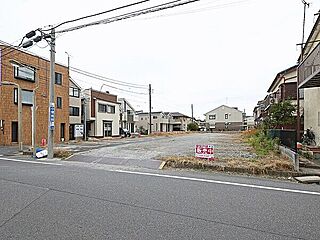 オープンプレイス宮久保ストリート その他