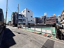 神奈川県川崎市中原区新城１丁目