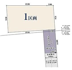 埼玉県戸田市氷川町１丁目