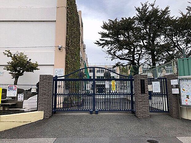 オーケー十条店まで949m