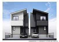 千葉県習志野市本大久保４丁目：物件画像
