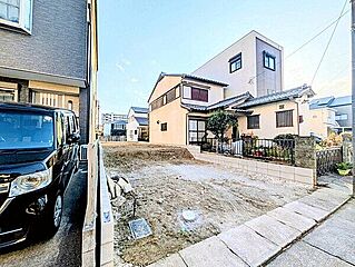 【オープンハウスグループ】ミラスモシリーズ名古屋市守山区苗代 その他