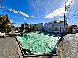 東京都世田谷区砧1丁目