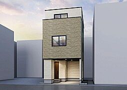 大阪府枚方市北中振３丁目