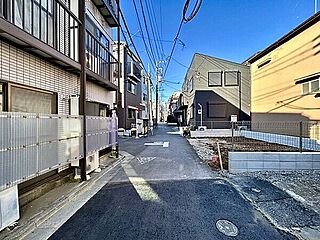 オープンライブス板橋本町アクセス その他