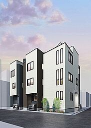 東京都葛飾区堀切5丁目