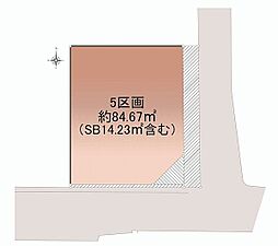 兵庫県尼崎市浜３丁目