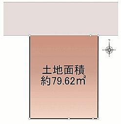 神奈川県川崎市中原区今井南町