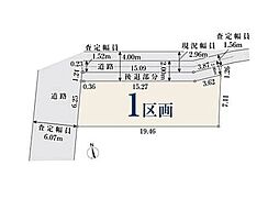 神奈川県川崎市麻生区岡上１丁目