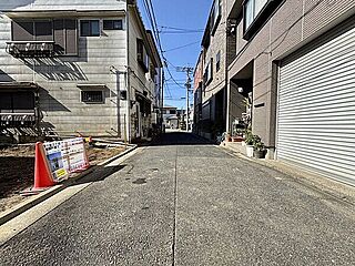 オープンライブス東小岩ノース その他