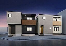 愛知県名古屋市中川区打出２丁目