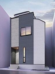 東京都江戸川区上篠崎１丁目