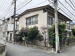 神奈川県川崎市中原区木月４丁目