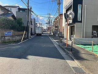 オープンライブス元住吉サンライズ その他