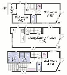 オープンライブス下小田中ブライト その他