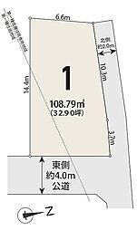 神奈川県藤沢市高倉