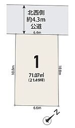 東京都江戸川区東松本2丁目