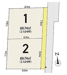 東京都品川区東中延２丁目