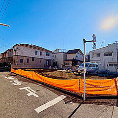 【オープンハウスグループ】メルディア練馬区石神井台 外観