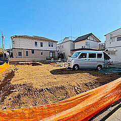 【オープンハウスグループ】メルディア練馬区石神井台 その他