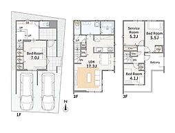 愛知県名古屋市瑞穂区大喜新町４丁目