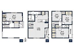 愛知県名古屋市西区浄心１丁目