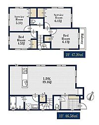 神奈川県横浜市南区別所中里台