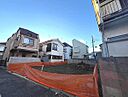 東京都調布市入間町２丁目：物件画像