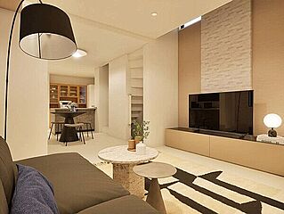 オープンライブス小杉御殿町サンライズ 外観