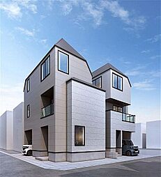 千葉県市川市本行徳