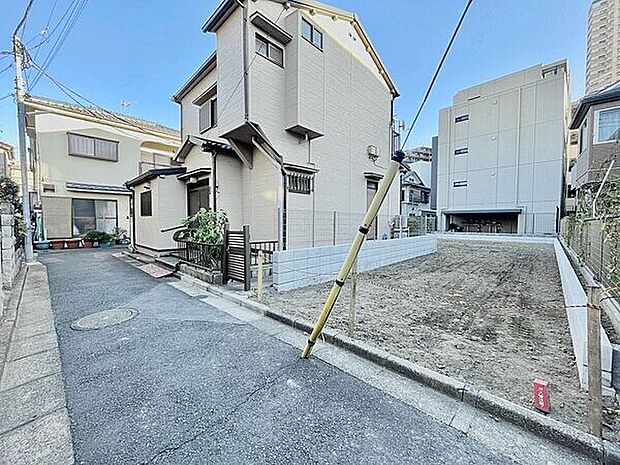 都営地下鉄新宿線「東大島」駅まで720m