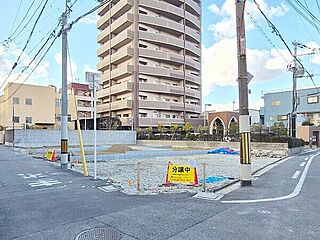 オープンライブス土居アクセス その他