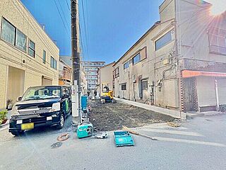 オープンライブス鐘ヶ淵ダイレクト その他