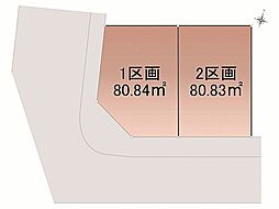 神奈川県横浜市青葉区桂台2丁目