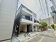 埼玉県戸田市下戸田１丁目：物件画像