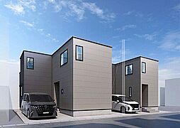 千葉県鎌ケ谷市南初富1丁目