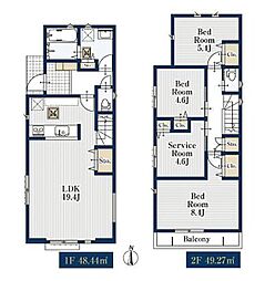 愛知県名古屋市北区成願寺１丁目