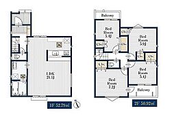 愛知県名古屋市緑区曽根３丁目