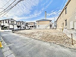 千葉県市川市香取１丁目