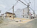 大阪府東大阪市徳庵本町：物件画像