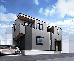 千葉県柏市中新宿1丁目