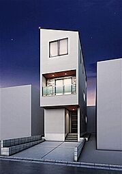 愛知県名古屋市北区辻町７丁目