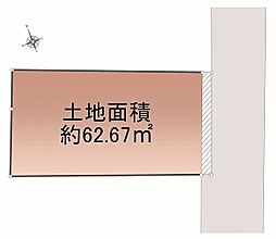 東京都葛飾区堀切２丁目