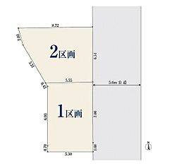 埼玉県川口市並木１丁目