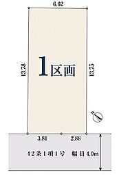 千葉県船橋市松が丘１丁目